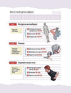 Rysujemy webtoon: Łatwy sposób na zrobienie szkicu