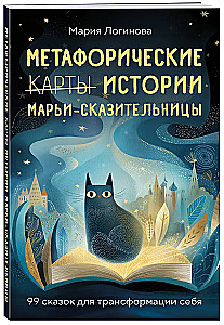 Metaphorical Stories of Mary the Storyteller. 99 Tales for Transforming Yourself