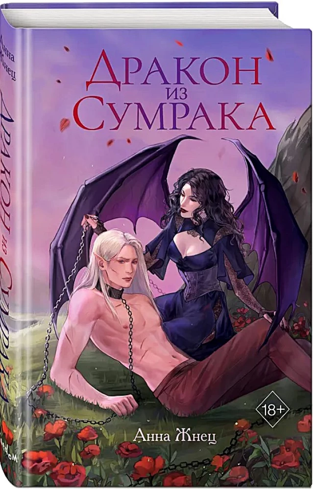 Дракон из сумрака