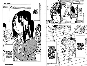 Bakuman. Grāmata 1