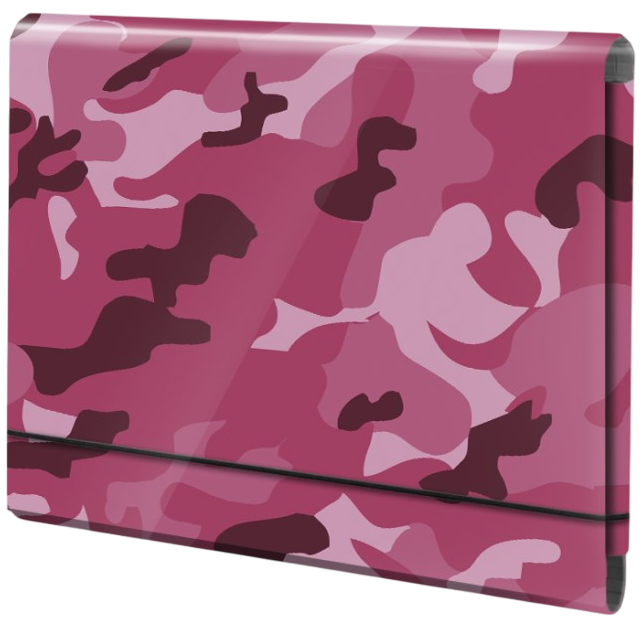 A4 Lux mape ar gumiju