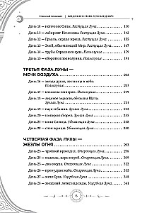 Wprowadzenie do Tarota dni lunarnych