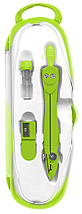 Compass with Graphite (Green)