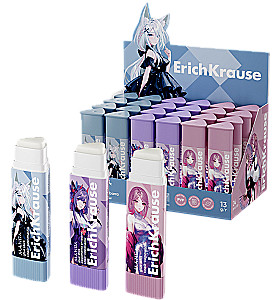 Klej w sztyfcie - Prism Manga, 13g, asortyment
