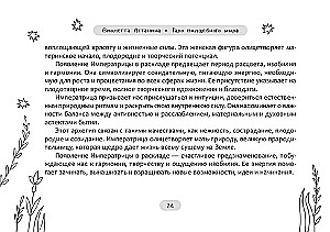 Таро волшебного мира (брошюра)