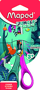 Scheren - Jungle Fever Vivo (12cm)