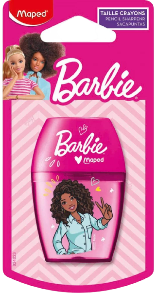 Spitzer - Barbie