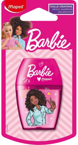 Spitzer - Barbie