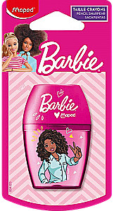 Spitzer - Barbie