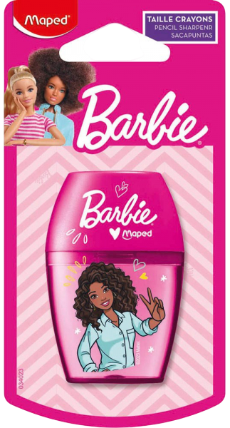 Sharpener - Barbie