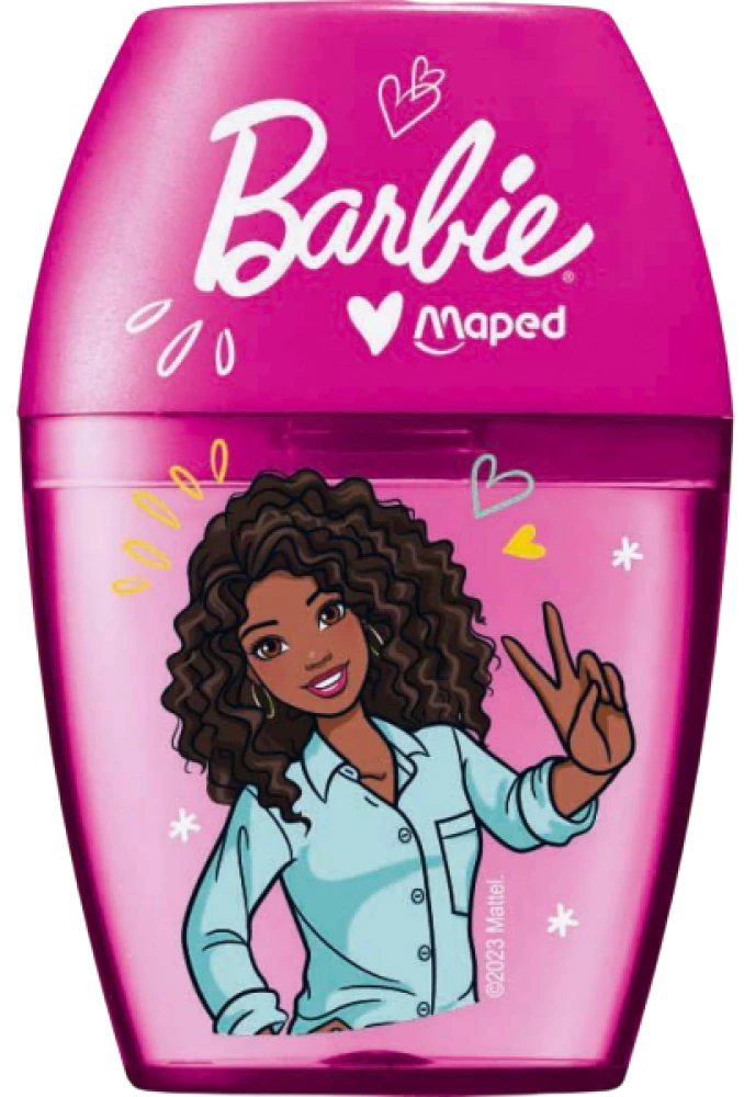 Spitzer - Barbie