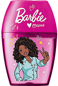 Spitzer - Barbie