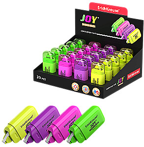 Correction tape - JOY (5mm x 6m)