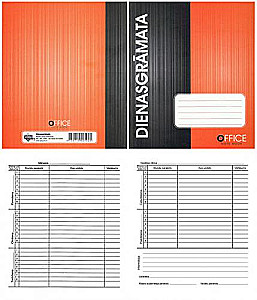 Dziennik - Office