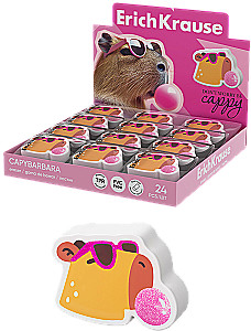 Eraser - CapyBarbara