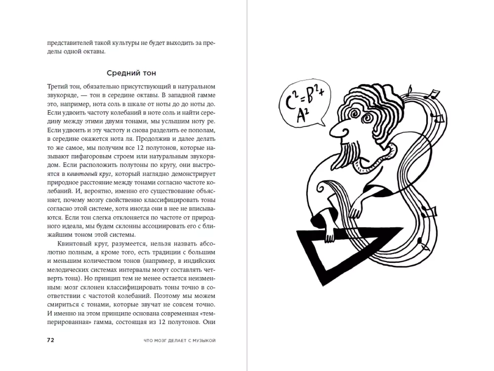 Muzika ir smegenys: Kaip muzika veikia emocijas, sveikatą ir intelektą