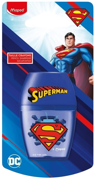 Sharpener - Superman