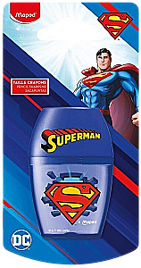 Spitzer - Superman