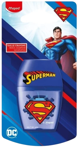 Sharpener - Superman