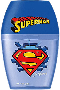 Spitzer - Superman