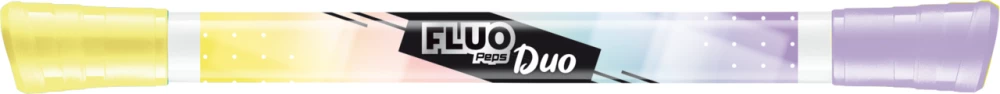 Pastel Duo Marker (3 Stück)