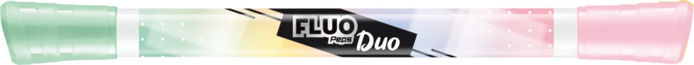 Pastel Duo Marker (3 Stück)