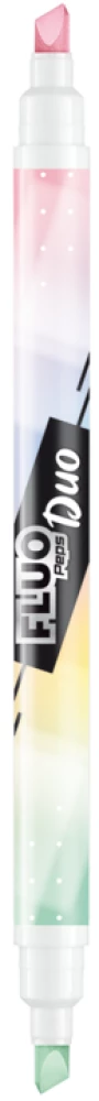 Pastel Duo Marker (3 Stück)