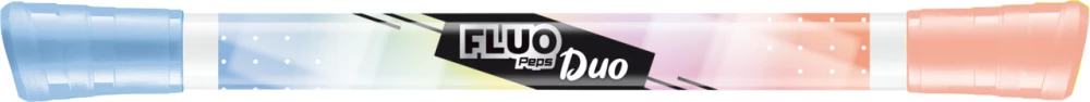 Pastel Duo Marker (3 Stück)
