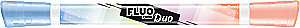 Pastel Duo Marker (3 Stück)