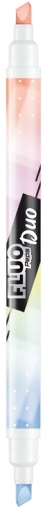 Pastel Duo Marker (3 Stück)