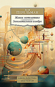 Lebendige Mathematik. Unterhaltsame Algebra