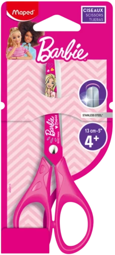 Scheren - Barbie (13cm)