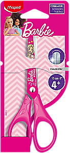 Scheren - Barbie (13cm)