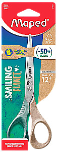 Scheren - Smiling Planet (16cm)
