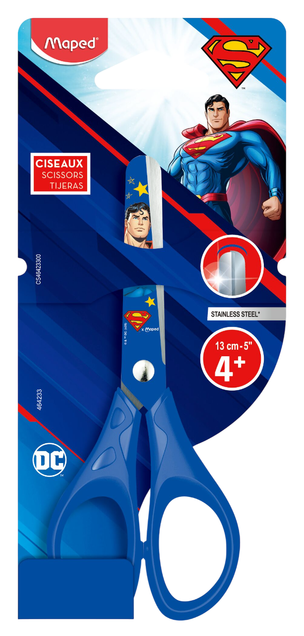 Nedēļas - Superman (13cm)