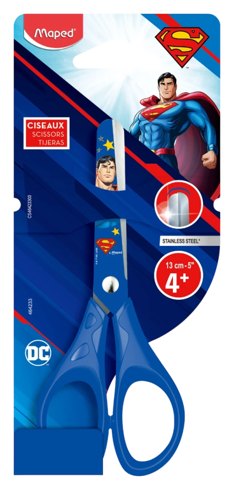 Schere - Superman (13 cm)