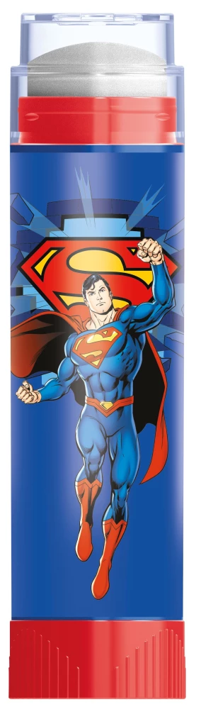 Radiergummi - Superman + 1 Nachfüllmine