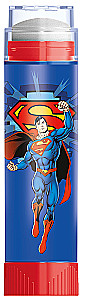 Radiergummi - Superman + 1 Nachfüllmine