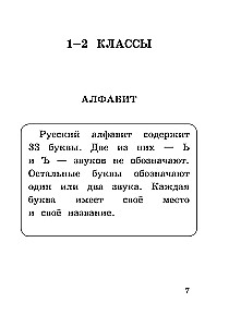 Alle wichtigsten Regeln der russischen Sprache in 15 Minuten am Tag
