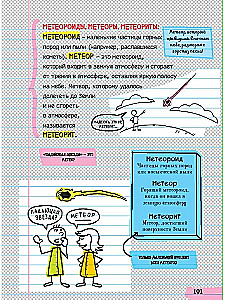 Alles, was man wissen muss, um Physik, Chemie und Biologie in einem dicken Überblick zu verstehen