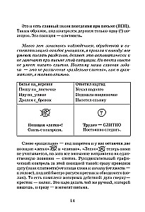 Idealna gramatyka. Język rosyjski bez zasad i słowników