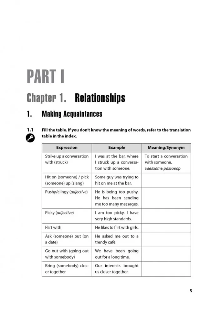 English Language. Modern Phrasal Verbs. 190 Exercises with Keys