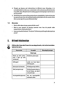English Language. Modern Phrasal Verbs. 190 Exercises with Keys