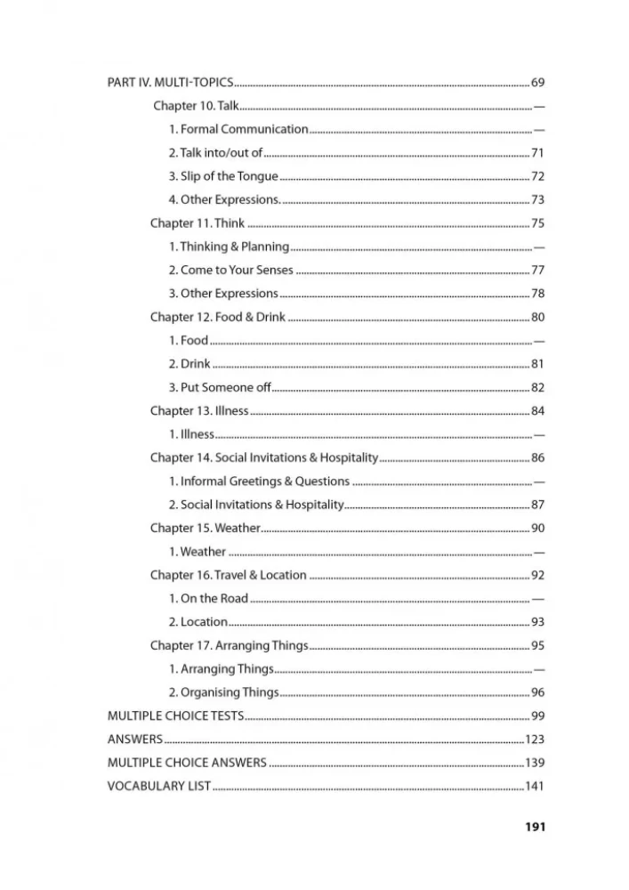 English Language. Modern Phrasal Verbs. 190 Exercises with Keys