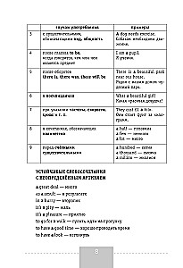 Englische Sprache. Vollständige Grammatik
