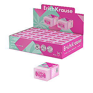 ErichKrause Candy Eraser