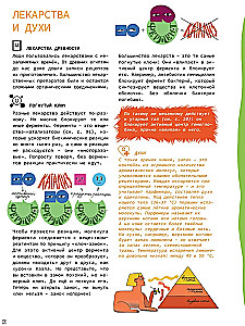 Chemie um uns herum: Geschichte, Natur, Technik und Experimente