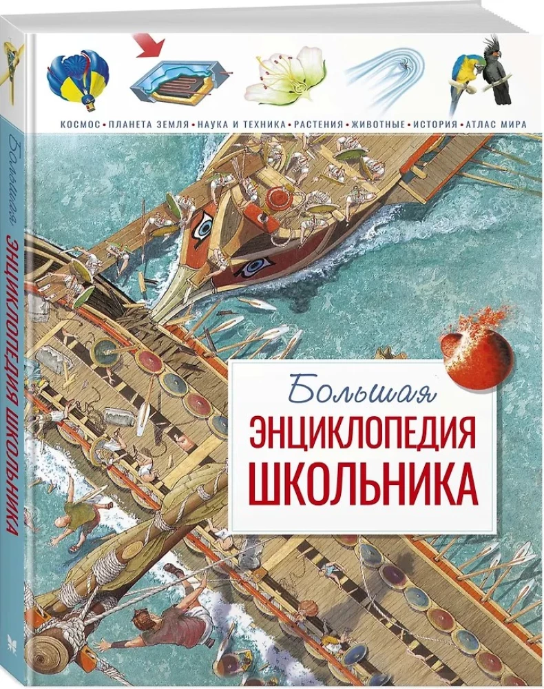 Wielka encyklopedia ucznia