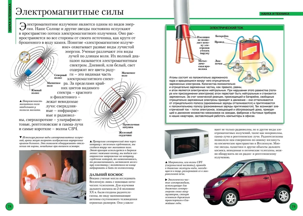 Wielka encyklopedia ucznia