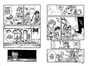 Aria. Volume 1